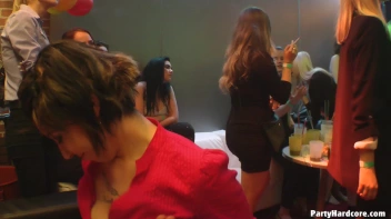 Party Hardcore Gone Crazy Vol. 40 Single Cut: Part 6 - Cam 2 Screencap 30 on sinx.preview.netperv.com