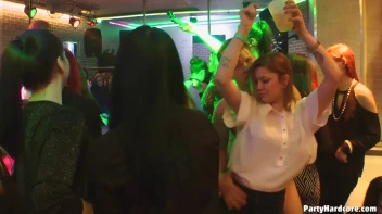 Party Hardcore Gone Crazy Vol. 40 Single Cut: Part 6 - Cam 2 Screencap 68 on sinx.preview.netperv.com