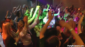 Party Hardcore Gone Crazy Vol. 40 Single Cut: Part 6 - Cam 2 Screencap 7 on sinx.preview.netperv.com