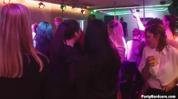 Party Hardcore Gone Crazy Vol. 40 Single Cut: Part 6 - Cam 2 Screencap 71 on sinx.preview.netperv.com