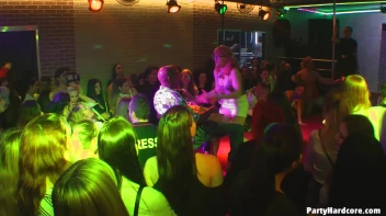 Party Hardcore Gone Crazy Vol. 40 Single Cut: Part 6 - Cam 2 Screencap 72 on sinx.preview.netperv.com