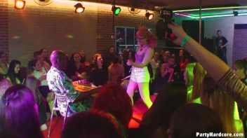 Party Hardcore Gone Crazy Vol. 40 Single Cut: Part 6 - Cam 2 Screencap 77 on sinx.preview.netperv.com