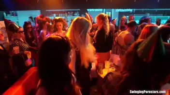 Europorn Birthday Bang Part 1 - Lesbo Cam Screencap 91 on sinx.preview.netperv.com