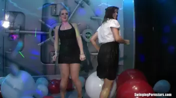 Europorn Birthday Bang Part 1 - Lesbo Cam Screencap 98 on sinx.preview.netperv.com