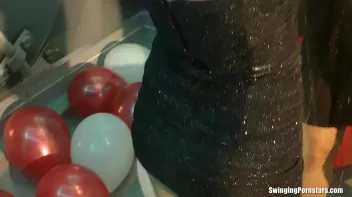 Europorn Birthday Bang Part 1 - Lesbo Cam Screencap 103 on sinx.preview.netperv.com