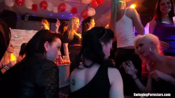 Europorn Birthday Bang Part 1 - Lesbo Cam Screencap 11 on sinx.preview.netperv.com