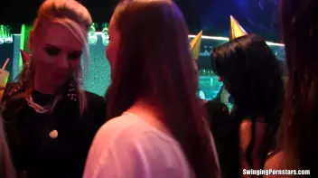 Europorn Birthday Bang Part 1 - Lesbo Cam Screencap 15 on sinx.preview.netperv.com