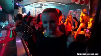 Europorn Birthday Bang Part 1 - Lesbo Cam Screencap 16 on sinx.preview.netperv.com