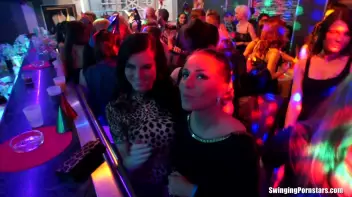 Europorn Birthday Bang Part 1 - Lesbo Cam Screencap 17 on sinx.preview.netperv.com