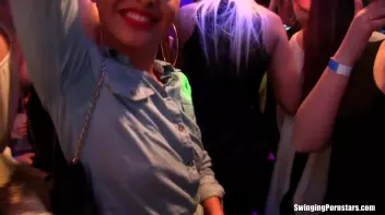 Europorn Birthday Bang Part 1 - Lesbo Cam Screencap 21 on sinx.preview.netperv.com