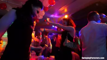 Europorn Birthday Bang Part 1 - Lesbo Cam Screencap 22 on sinx.preview.netperv.com