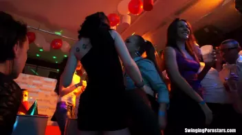 Europorn Birthday Bang Part 1 - Lesbo Cam Screencap 28 on sinx.preview.netperv.com