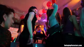 Europorn Birthday Bang Part 1 - Lesbo Cam Screencap 29 on sinx.preview.netperv.com