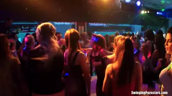 Europorn Birthday Bang Part 1 - Lesbo Cam Screencap 31 on sinx.preview.netperv.com