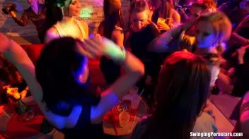 Europorn Birthday Bang Part 1 - Lesbo Cam Screencap 32 on sinx.preview.netperv.com