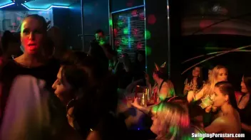 Europorn Birthday Bang Part 1 - Lesbo Cam Screencap 4 on sinx.preview.netperv.com