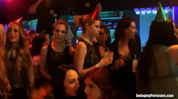 Europorn Birthday Bang Part 1 - Lesbo Cam Screencap 46 on sinx.preview.netperv.com