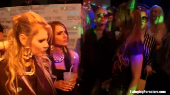 Europorn Birthday Bang Part 1 - Lesbo Cam Screencap 47 on sinx.preview.netperv.com