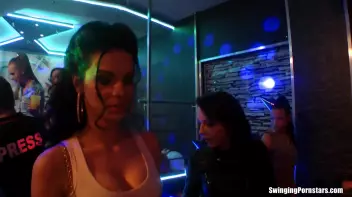 Europorn Birthday Bang Part 1 - Lesbo Cam Screencap 51 on sinx.preview.netperv.com