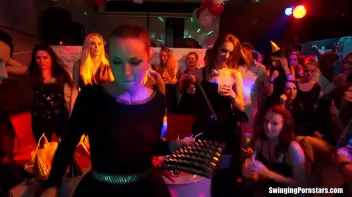 Europorn Birthday Bang Part 1 - Lesbo Cam Screencap 60 on sinx.preview.netperv.com