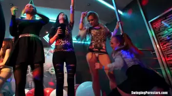 Europorn Birthday Bang Part 1 - Lesbo Cam Screencap 63 on sinx.preview.netperv.com