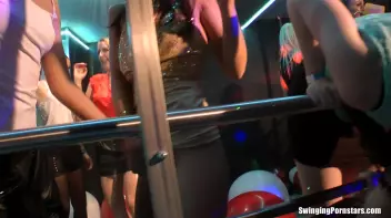 Europorn Birthday Bang Part 1 - Lesbo Cam Screencap 69 on sinx.preview.netperv.com