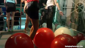 Europorn Birthday Bang Part 1 - Lesbo Cam Screencap 73 on sinx.preview.netperv.com