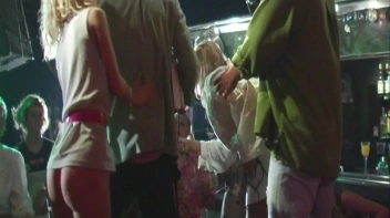 Groupies Go Crazy Part 2 - Cam 1 Screencap 53 on sinx.preview.netperv.com