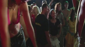 Groupies Go Crazy Part 2 - Cam 1 Screencap 56 on sinx.preview.netperv.com