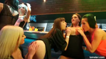 Pajama Pussy Party Part 1 - Cam 1 Screencap 48 on sinx.preview.netperv.com