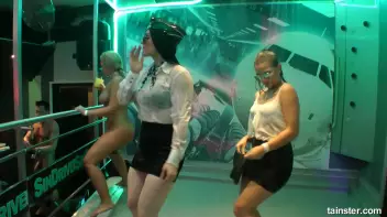 Airbang Alliance Part 5 - Cam 3 Screencap 84 on sinx.preview.netperv.com