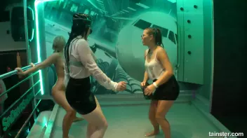 Airbang Alliance Part 5 - Cam 3 Screencap 85 on sinx.preview.netperv.com