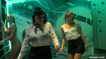 Airbang Alliance Part 5 - Cam 3 Screencap 89 on sinx.preview.netperv.com