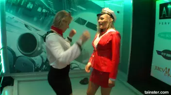 Airbang Alliance Part 5 - Cam 3 Screencap 92 on sinx.preview.netperv.com