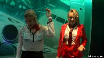 Airbang Alliance Part 5 - Cam 3 Screencap 98 on sinx.preview.netperv.com