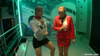 Airbang Alliance Part 5 - Cam 3 Screencap 103 on sinx.preview.netperv.com