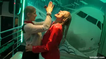 Airbang Alliance Part 5 - Cam 3 Screencap 112 on sinx.preview.netperv.com