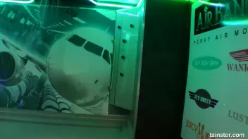 Airbang Alliance Part 5 - Cam 3 Screencap 13 on sinx.preview.netperv.com