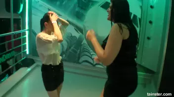 Airbang Alliance Part 5 - Cam 3 Screencap 67 on sinx.preview.netperv.com