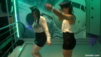 Airbang Alliance Part 5 - Cam 3 Screencap 71 on sinx.preview.netperv.com