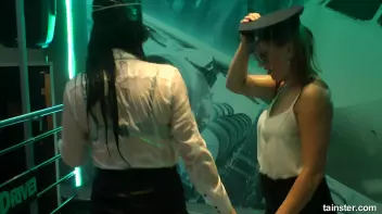 Airbang Alliance Part 5 - Cam 3 Screencap 73 on sinx.preview.netperv.com