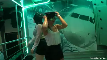 Airbang Alliance Part 5 - Cam 3 Screencap 77 on sinx.preview.netperv.com