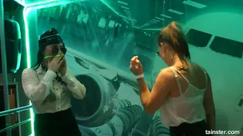 Airbang Alliance Part 5 - Cam 3 Screencap 79 on sinx.preview.netperv.com