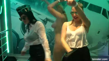 Airbang Alliance Part 5 - Cam 3 Screencap 82 on sinx.preview.netperv.com