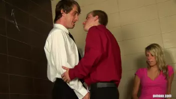 Bi Time - Anywhere, Anyhow Screencap 5 on sinx.preview.netperv.com