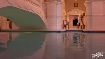 Underwater Suck and Fuck Screencap 1 on sinx.preview.netperv.com