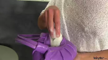 Slimebag Gets What's Coming To Her Screencap 4 on sinx.preview.netperv.com