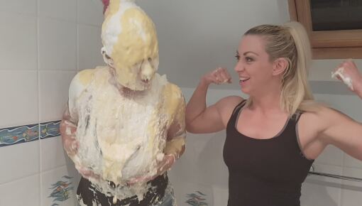 Latest deal - Kat's Mega Gunging