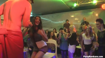 Party Hardcore Gone Crazy Vol. 31 Part 1 - Cam 4 Screencap 100 on sinx.preview.netperv.com