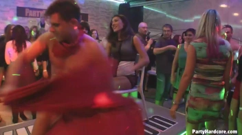 Party Hardcore Gone Crazy Vol. 31 Part 1 - Cam 4 Screencap 106 on sinx.preview.netperv.com